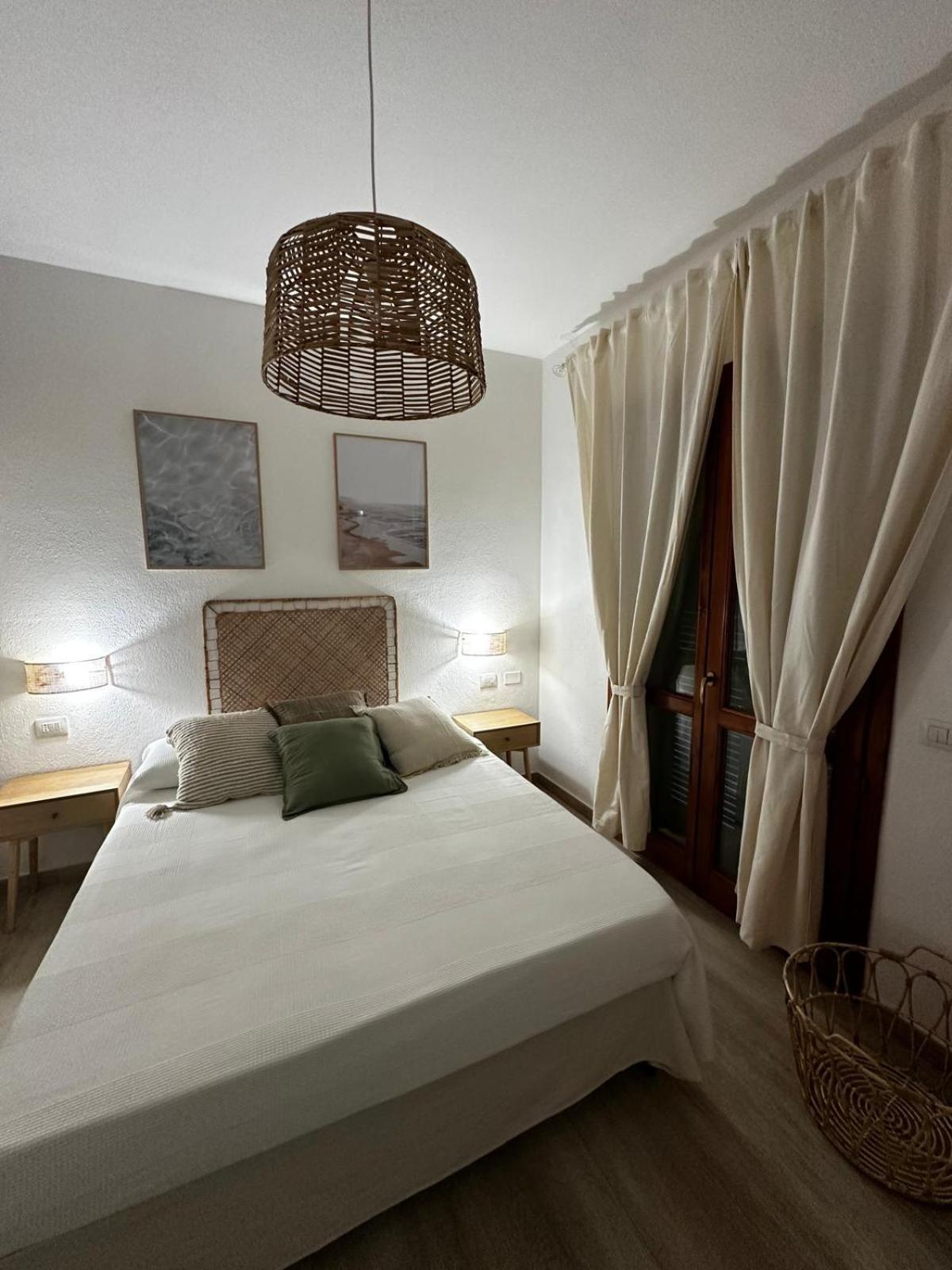 Costa Rossa View Sunset Villa Cascabraga ภายนอก รูปภาพ