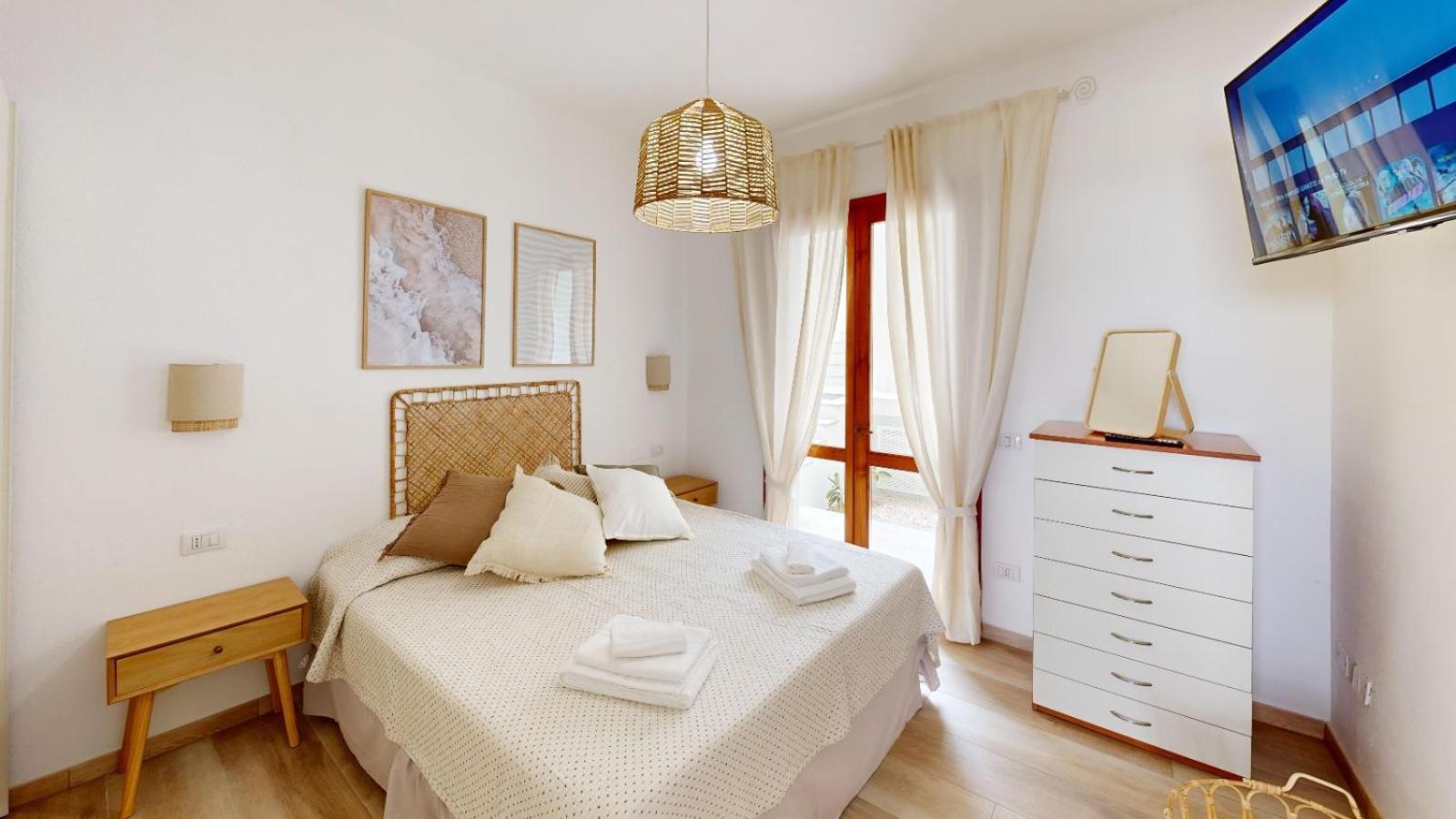 Costa Rossa View Sunset Villa Cascabraga ภายนอก รูปภาพ